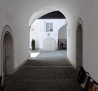 Der römische Einfluß auf bayerische Architektur Der römische Einfluß auf bayerische Architektur