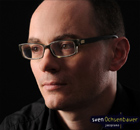 Sven Ochsenbauer, Jazz-Piano vom Feinsten Sven Ochsenbauer, Jazz-Piano vom Feinsten